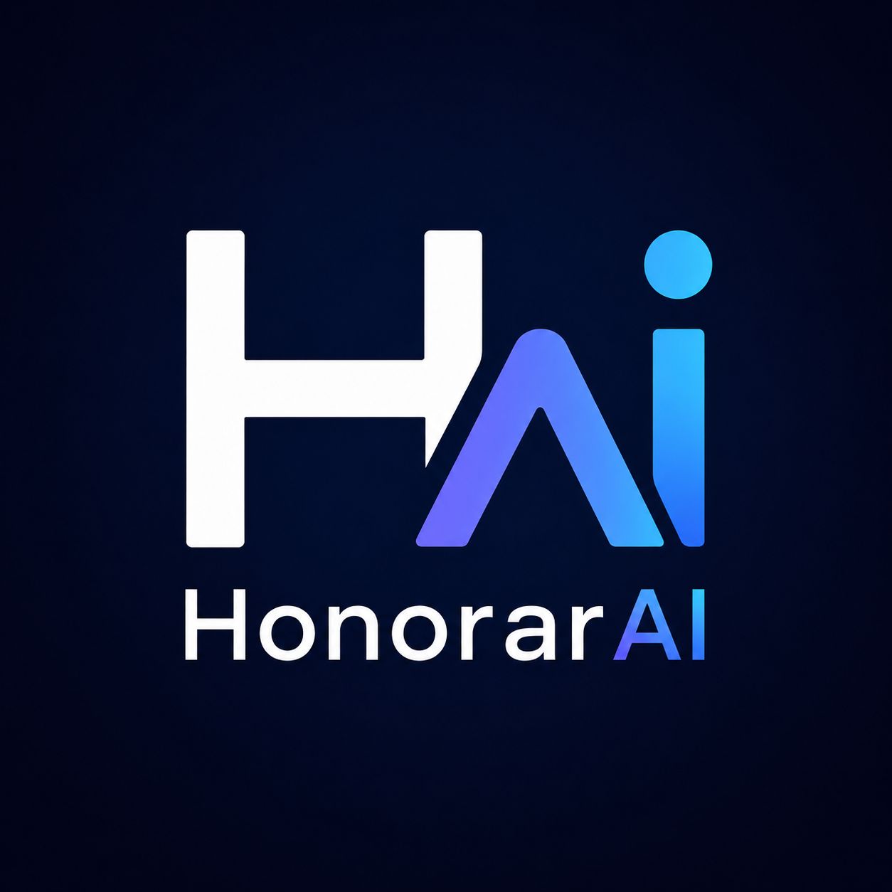 HonorarAi Logo